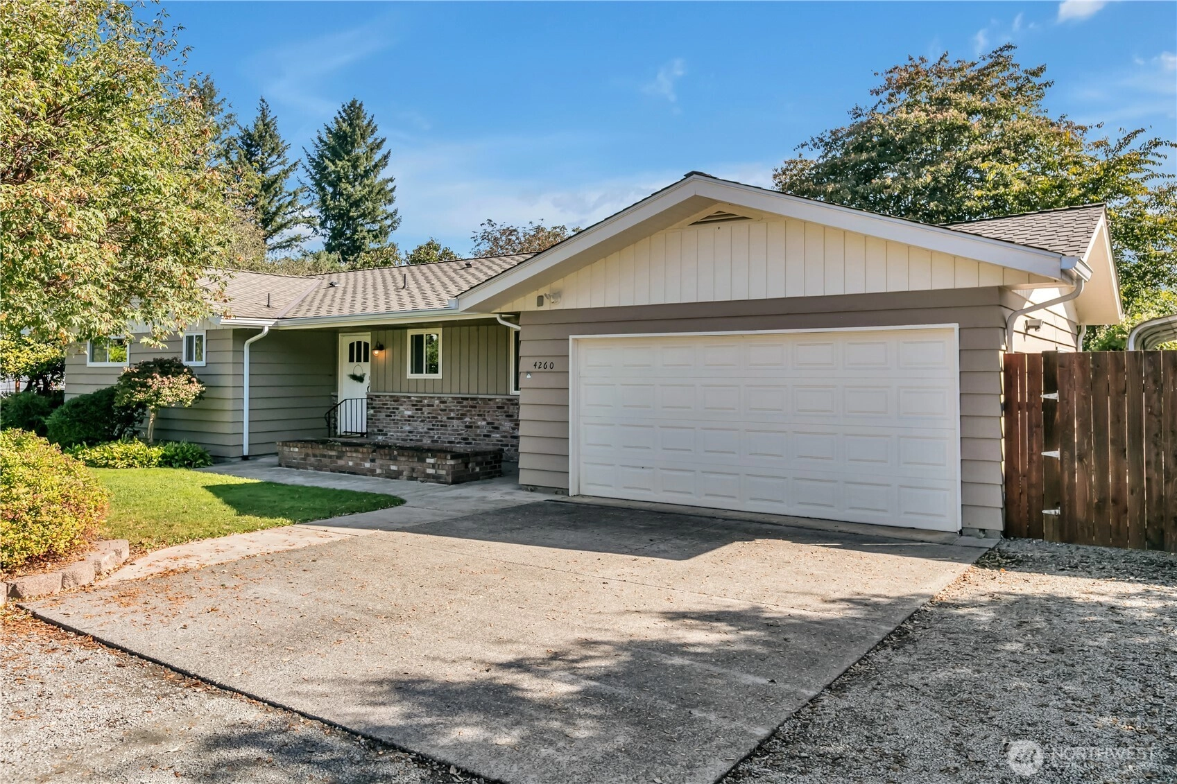 4260 333rd Ave SE Fall City WA 98024