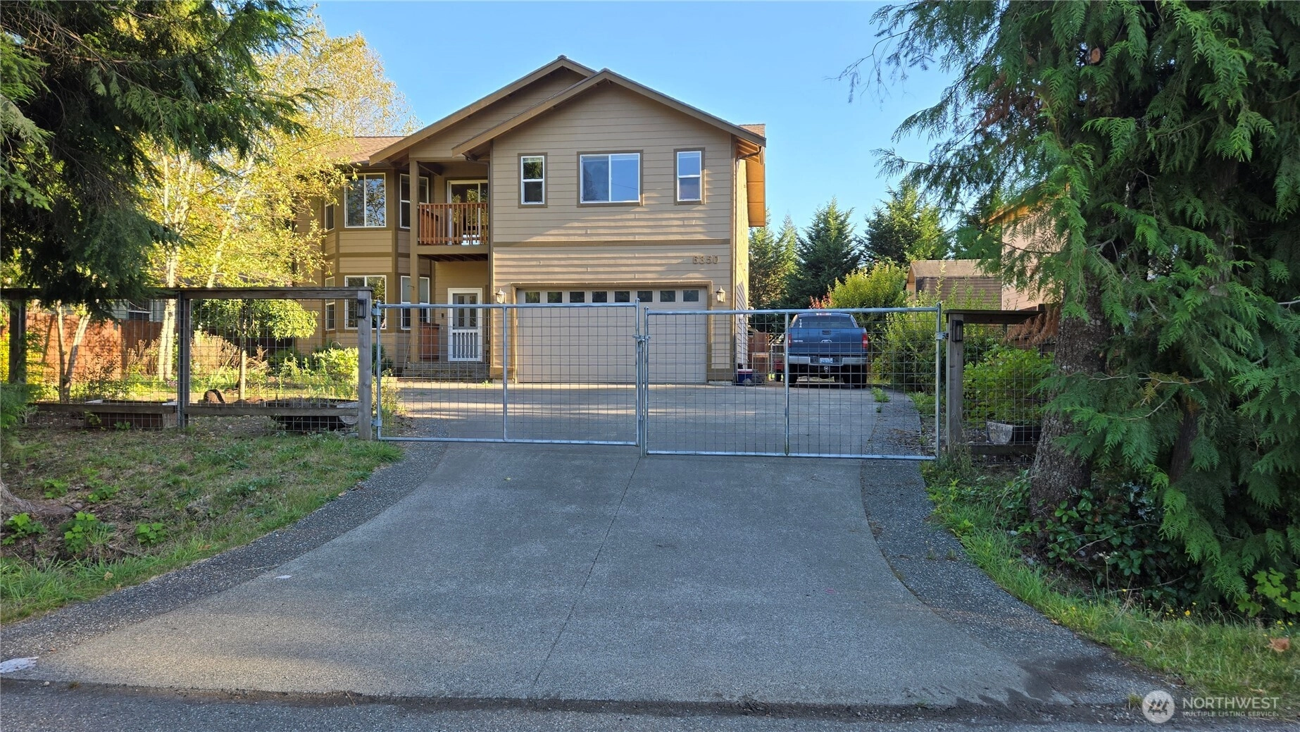 6350 Little Big Horn Unit  Maple Falls WA 98266