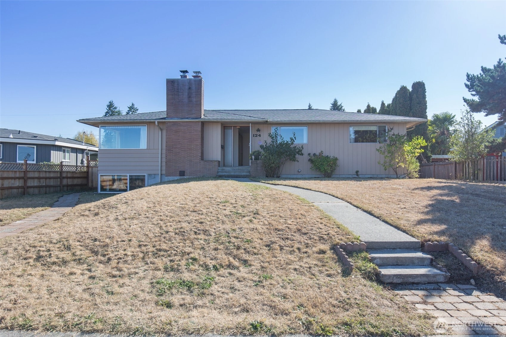 124 Fogarty Ave Unit  Port Angeles WA 98362