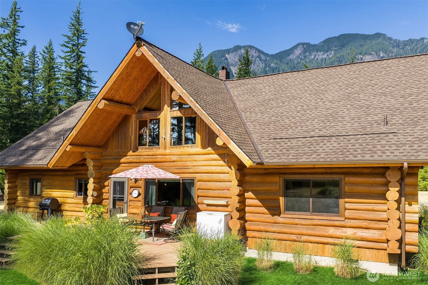 16406 May Creek Rd Gold Bar WA 98251