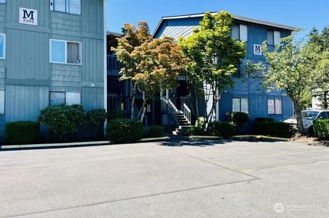 3408 I St NE Unit L-204 Auburn WA 98002