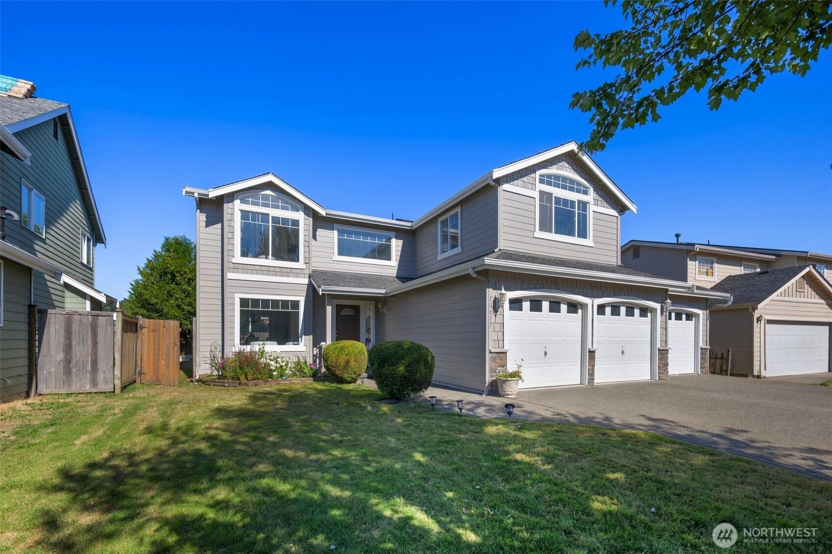 10617 231st Ave E Buckley WA 98321