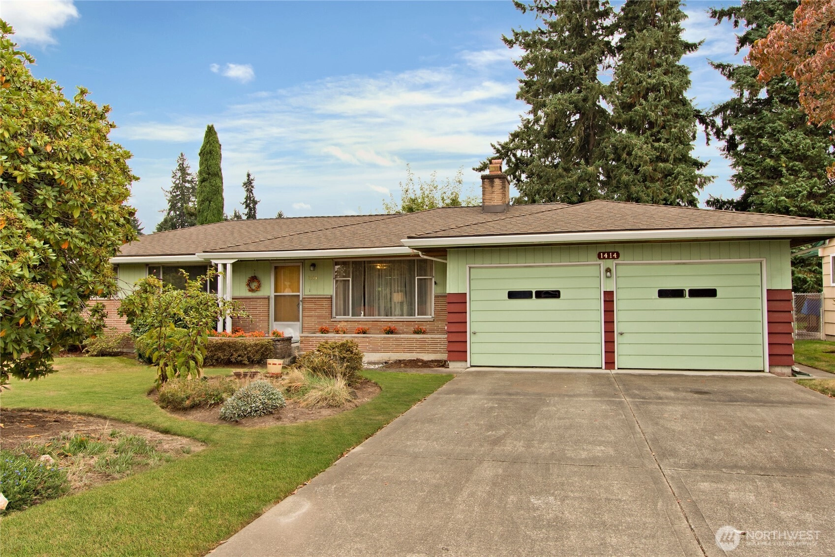 1414 12th St NE Auburn WA 98002