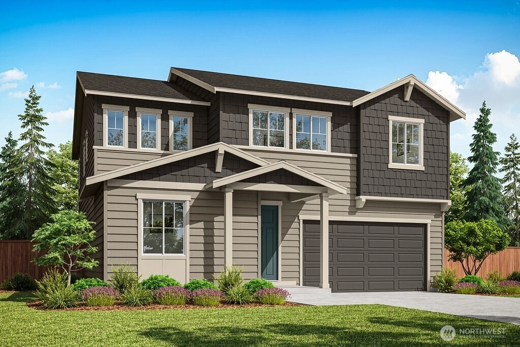 14672 203rd Ave E Bonney Lake WA 98391