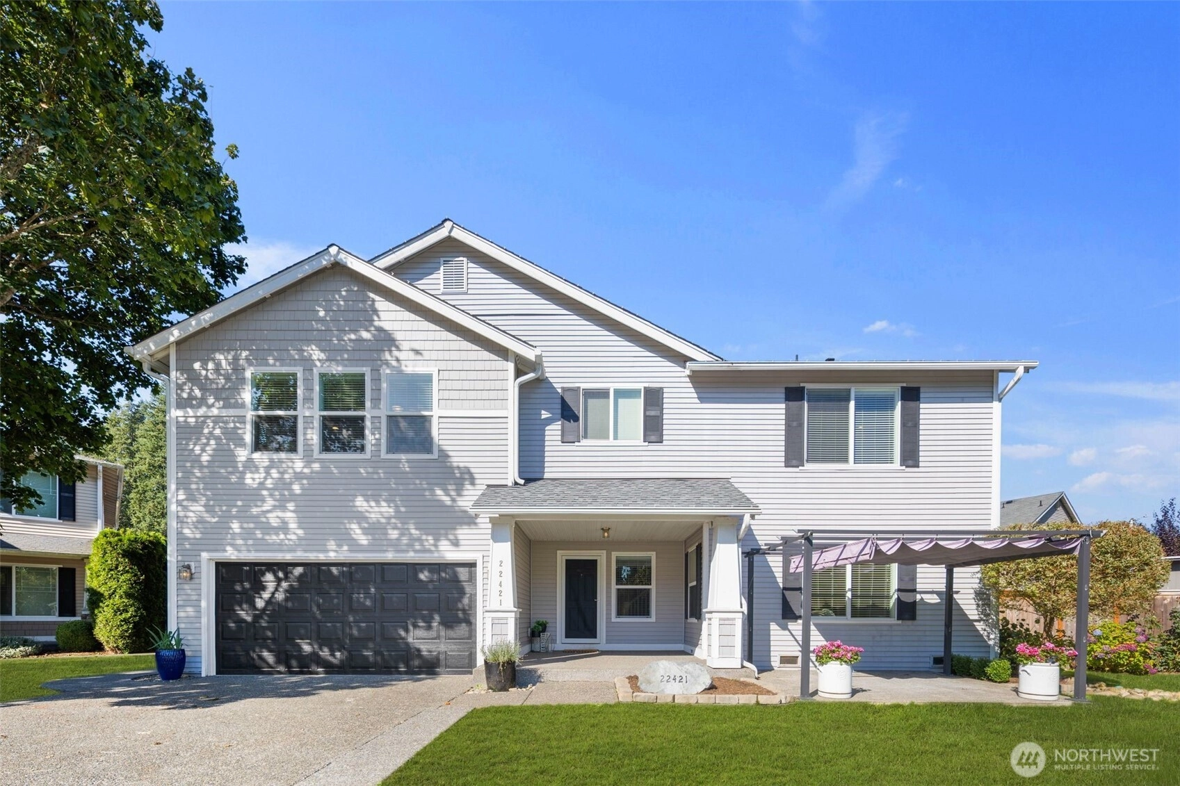 22421 150th St SE Monroe WA 98272