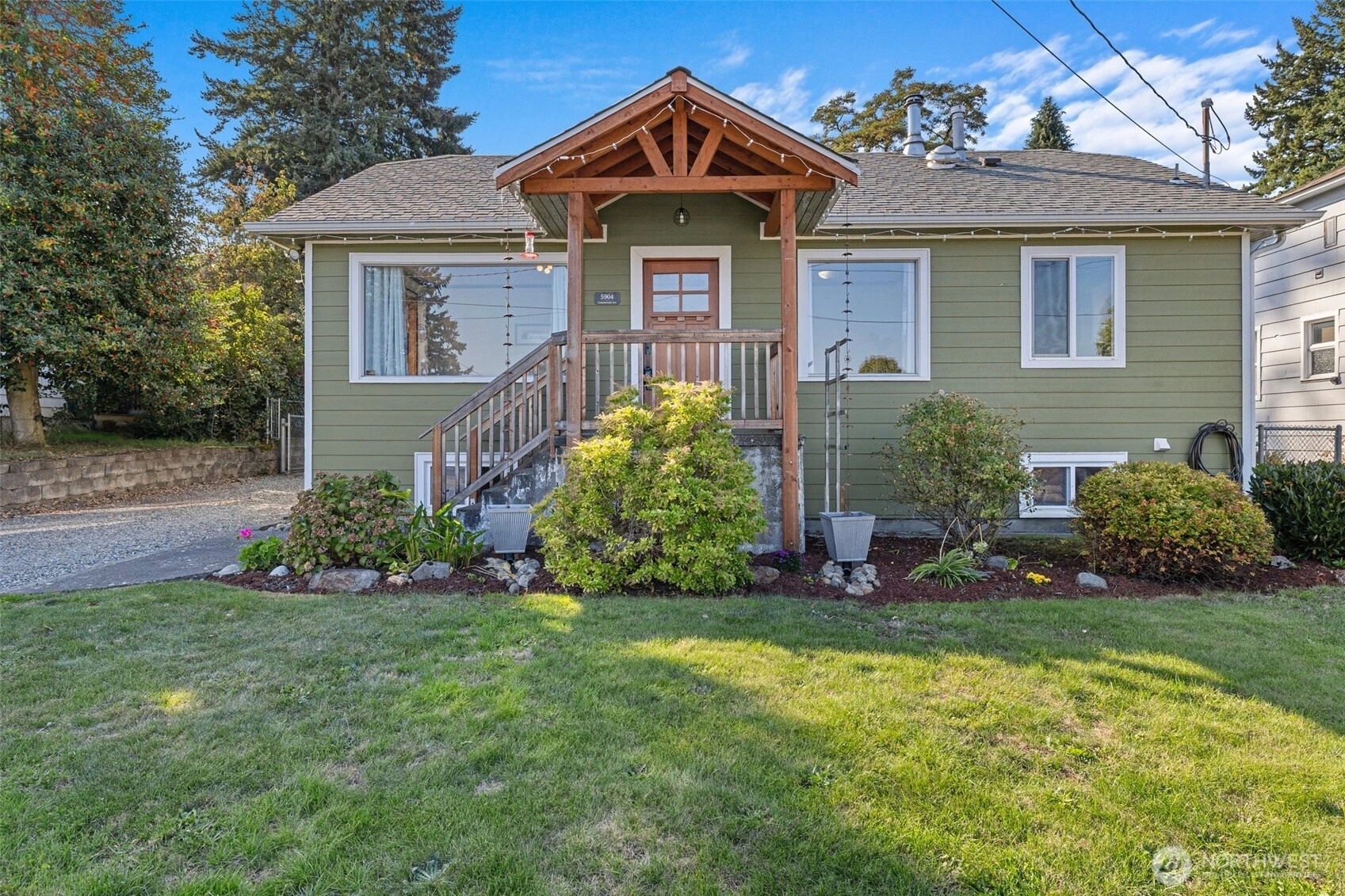5904 Commercial Ave Unit  Everett WA 98203