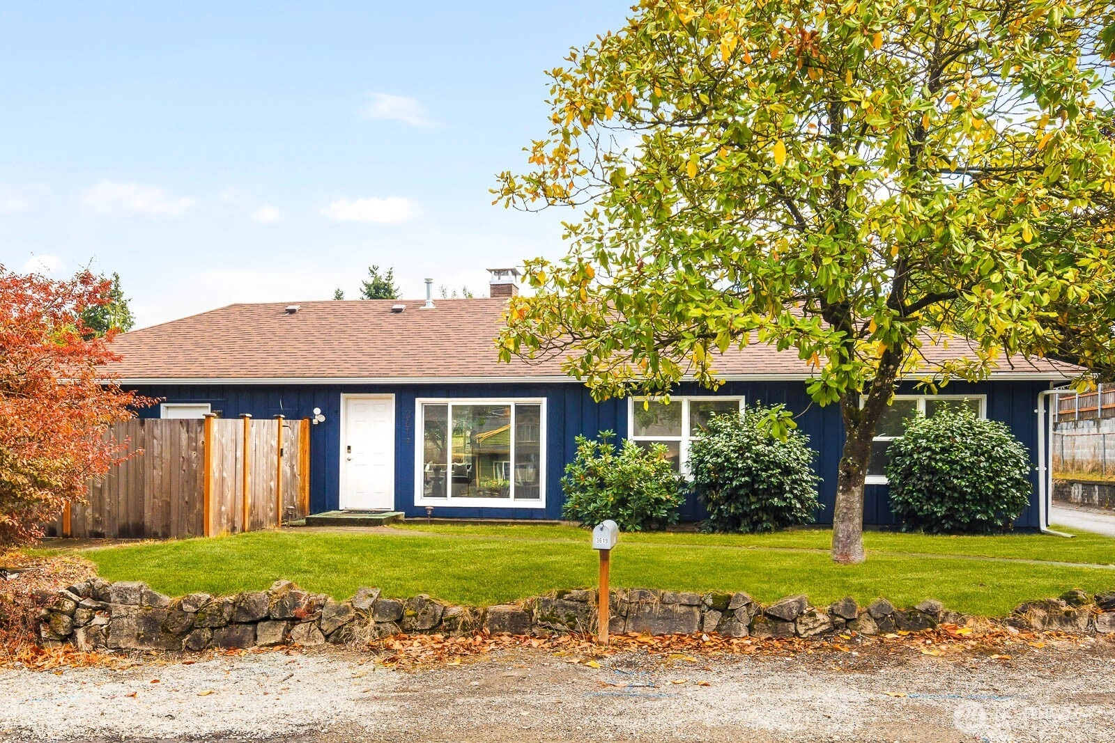 3619 67th Ave W University Place WA 98466