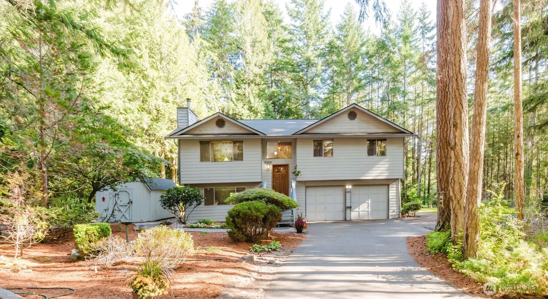 3303 NW Half Mile Rd Unit  Silverdale WA 98383