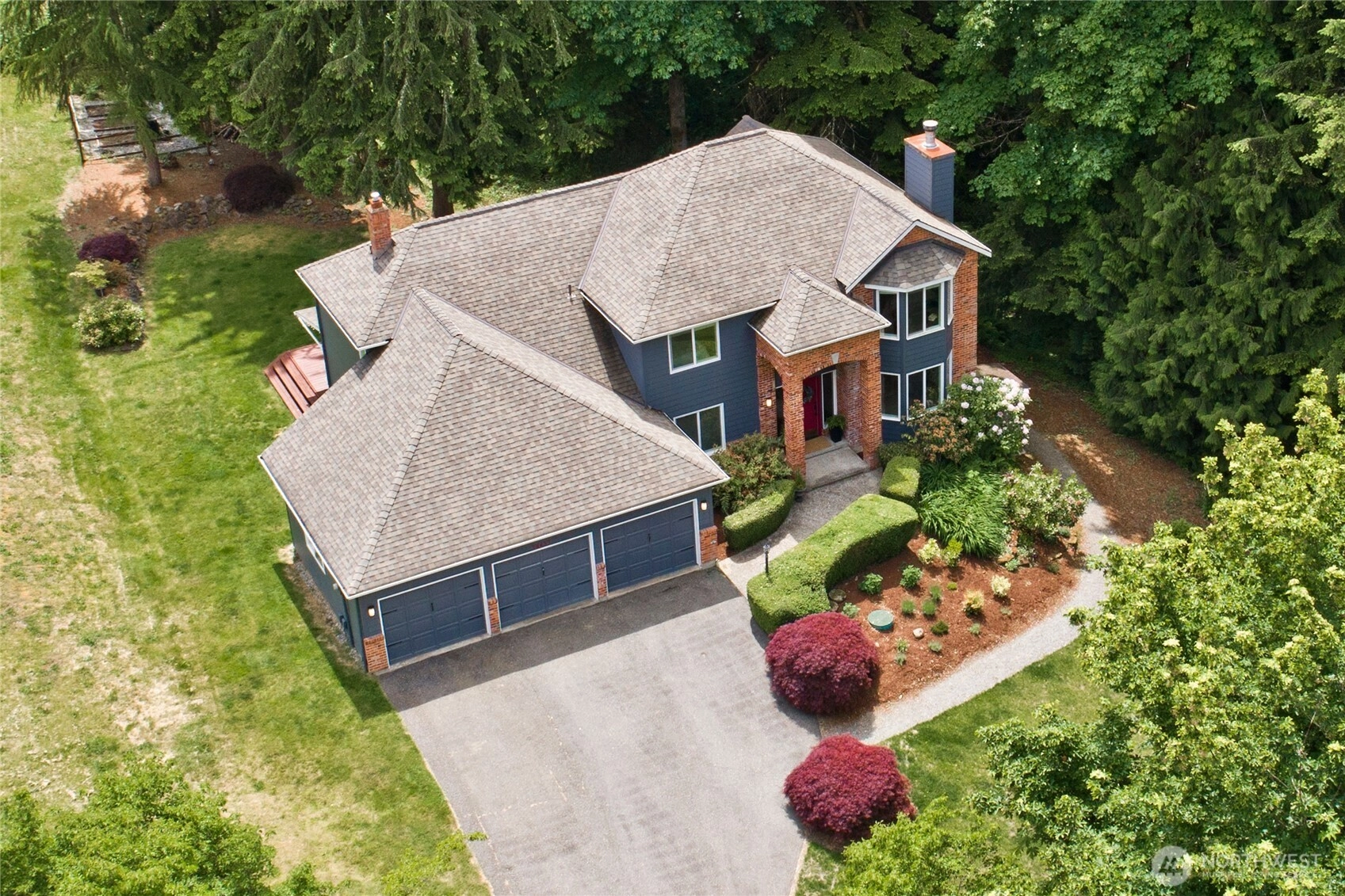 16437 241st Ave SE Issaquah WA 98027