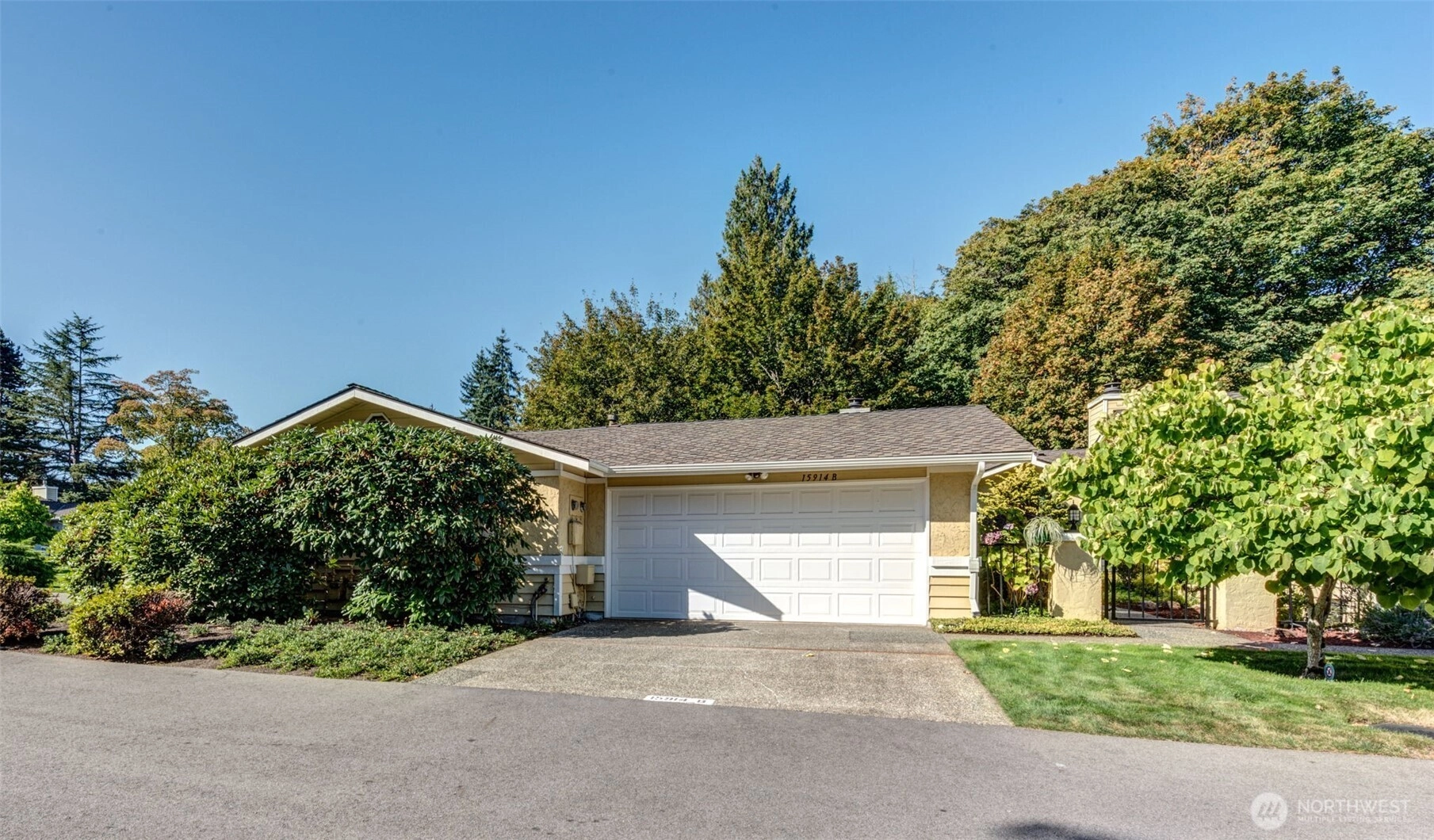 15914 Village Green Drive Unit B Unit B Mill Creek WA 98012