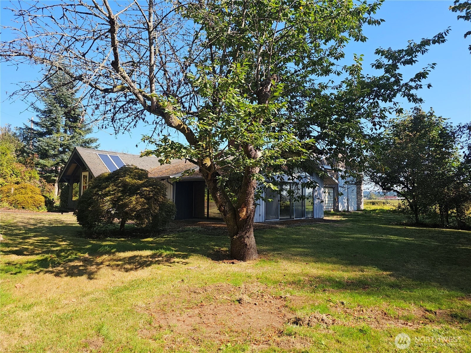 111 113 S Fourth St Satsop WA 98583