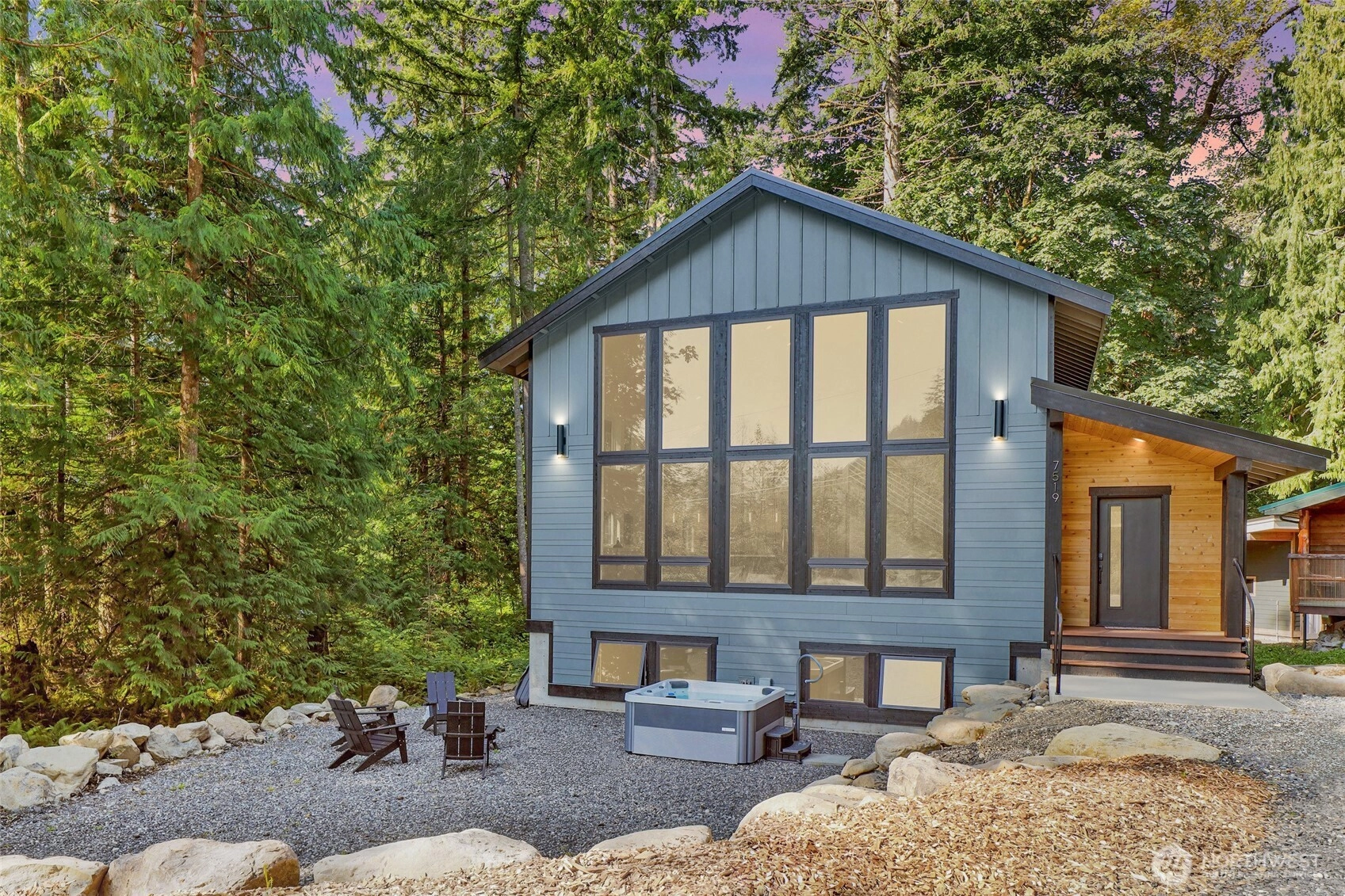 7519 Canyon View Dr Deming WA 98244