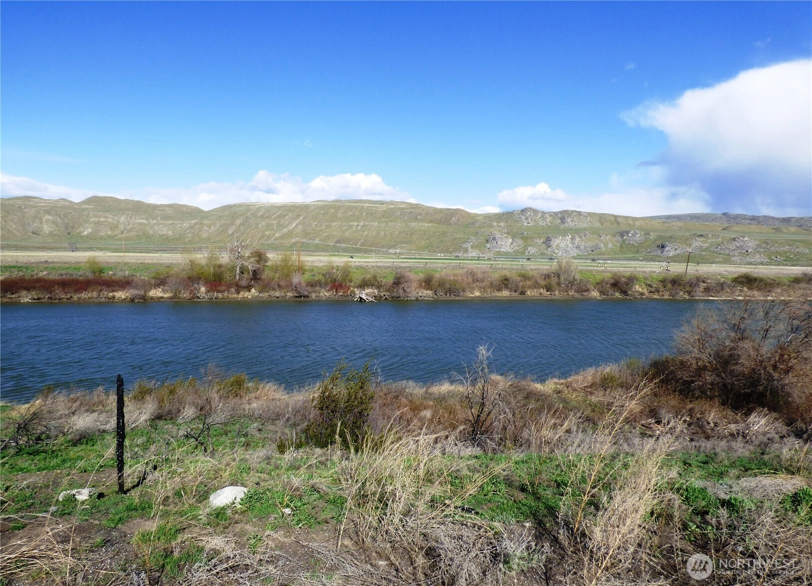 608 Monse River Rd Brewster WA 98812