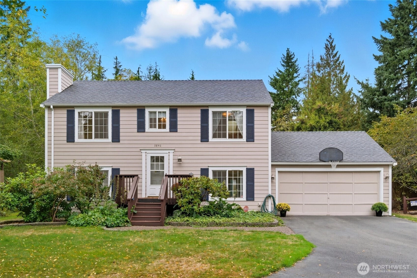 5846 SW 44th St Unit  Port Orchard WA 98367