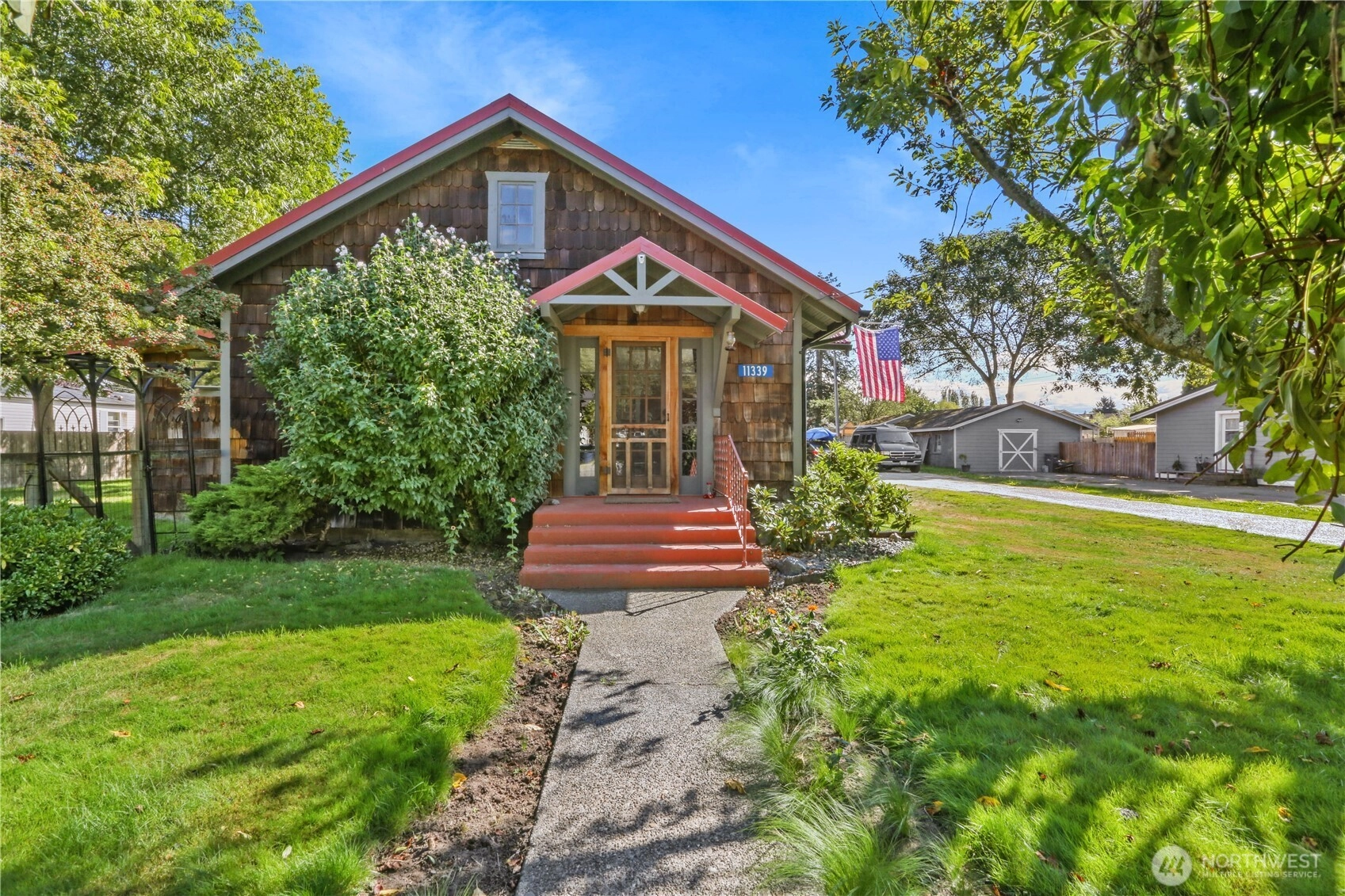 11339 N Skagit St Burlington WA 98233