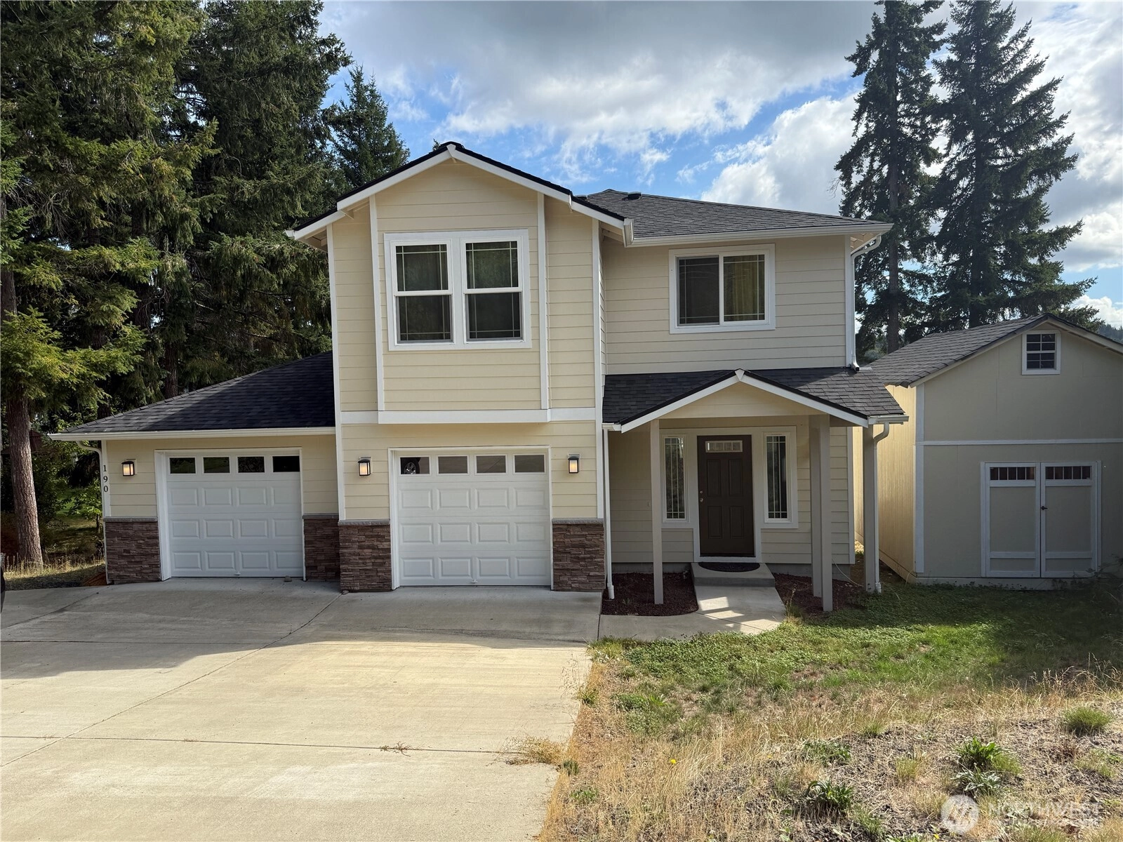 190 NE Angove Pl Belfair WA 98528
