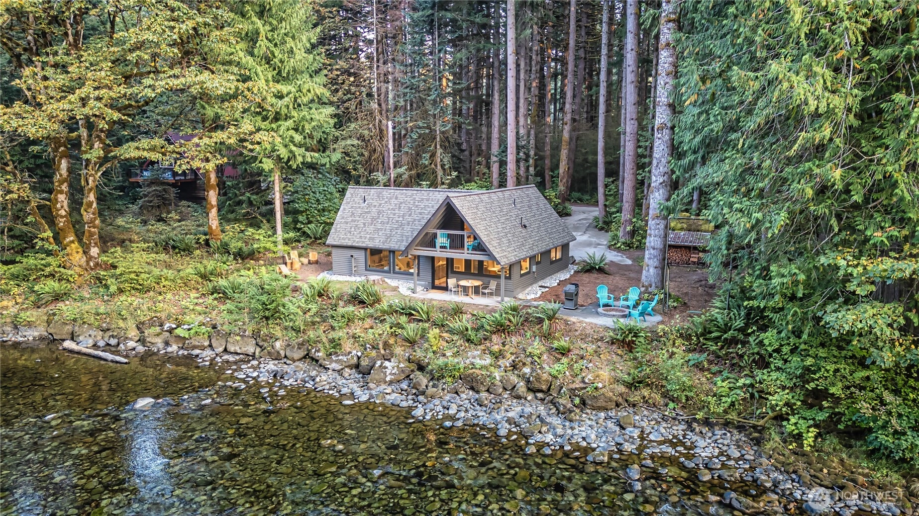 12423 744th Ave Skykomish WA 98288