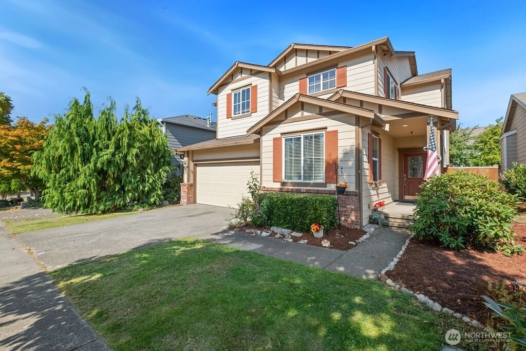 16202 SE 260th St Covington WA 98042