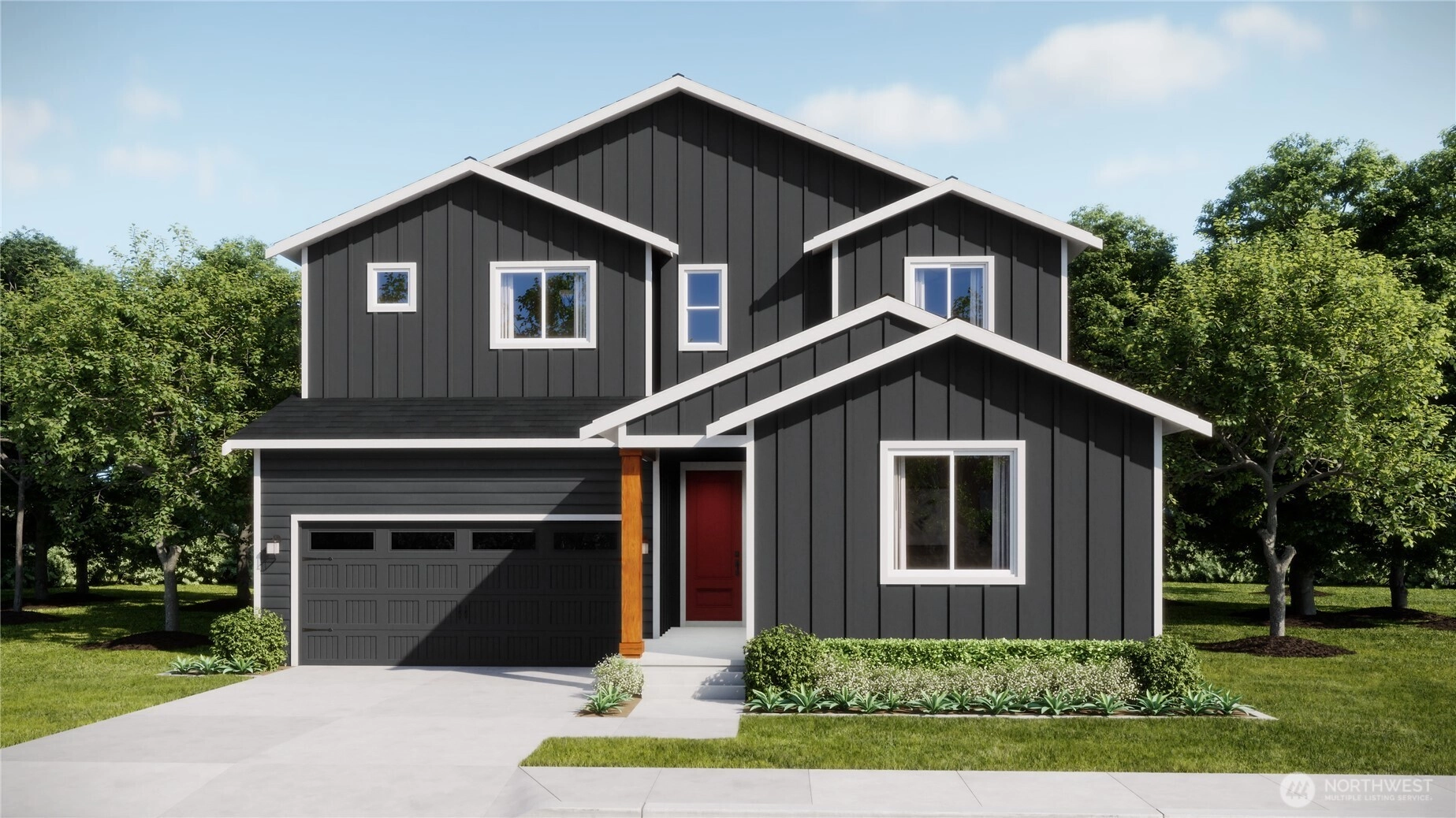 20441 Mystic Pl E Unit  Bonney Lake WA 98391