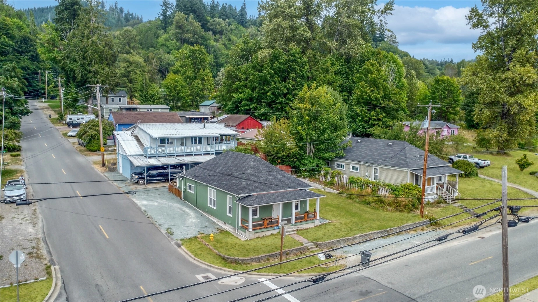 45337 Main St Concrete WA 98237