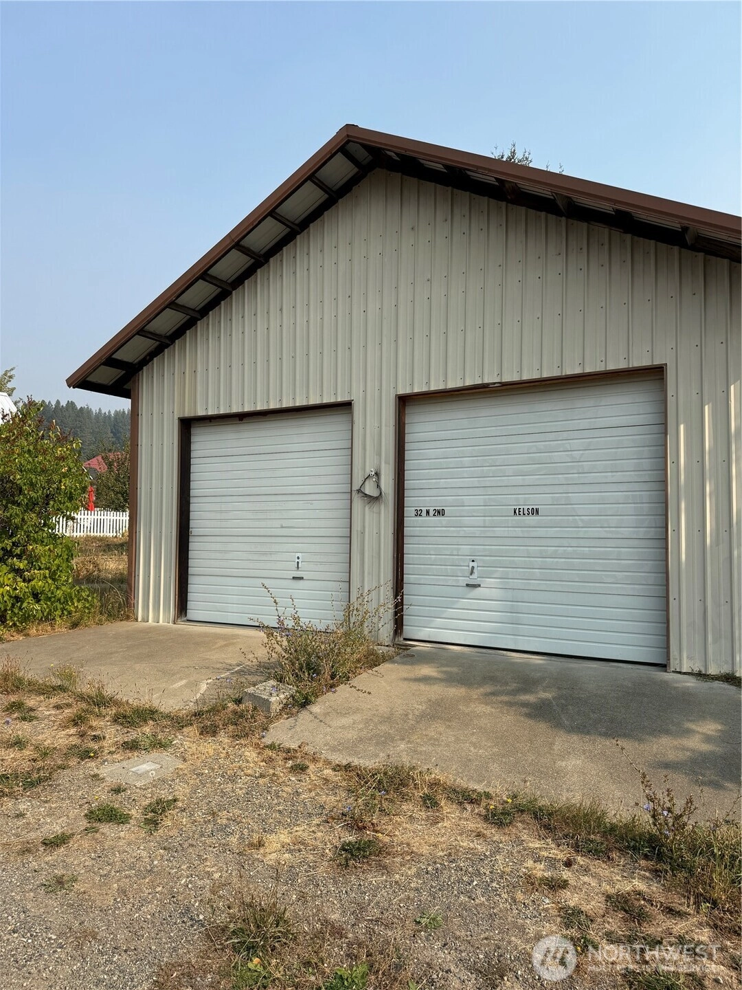 303 N 2nd St Roslyn WA 98941