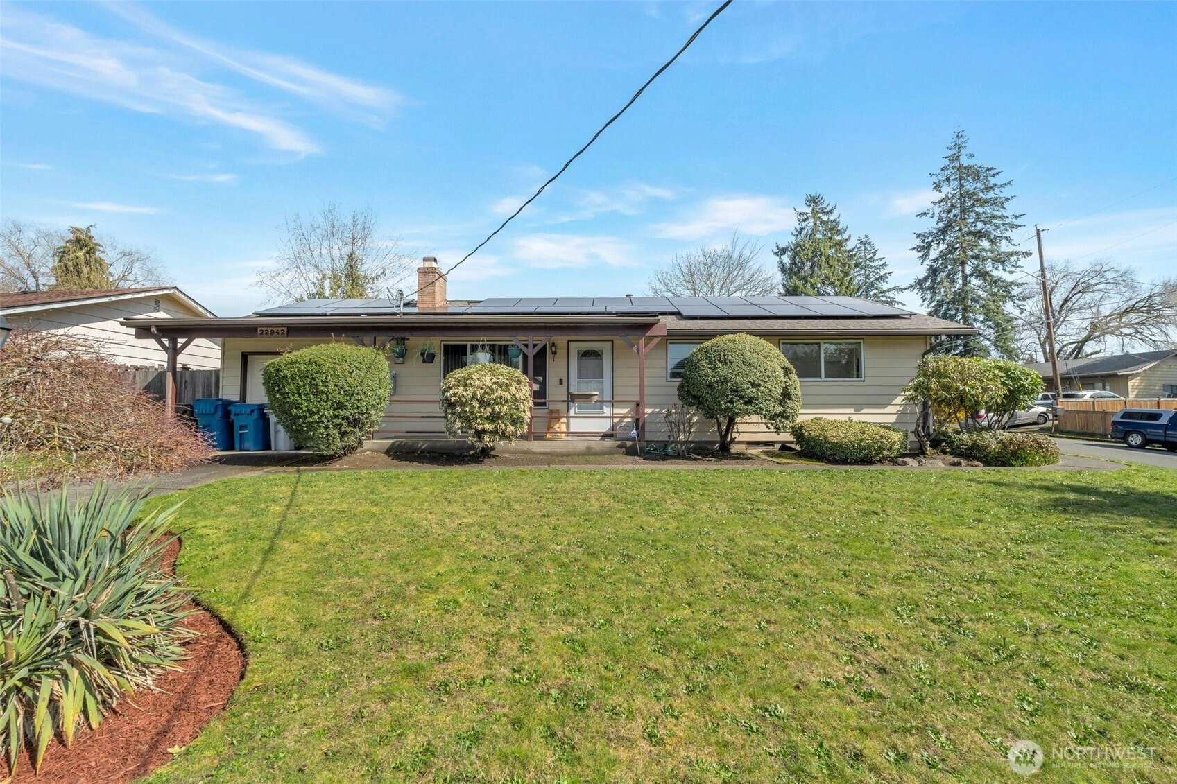22942 105th Ave SE Kent WA 98030