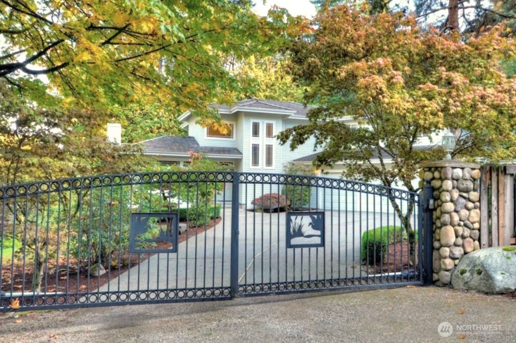 17955 SE 60th St Bellevue WA 98006