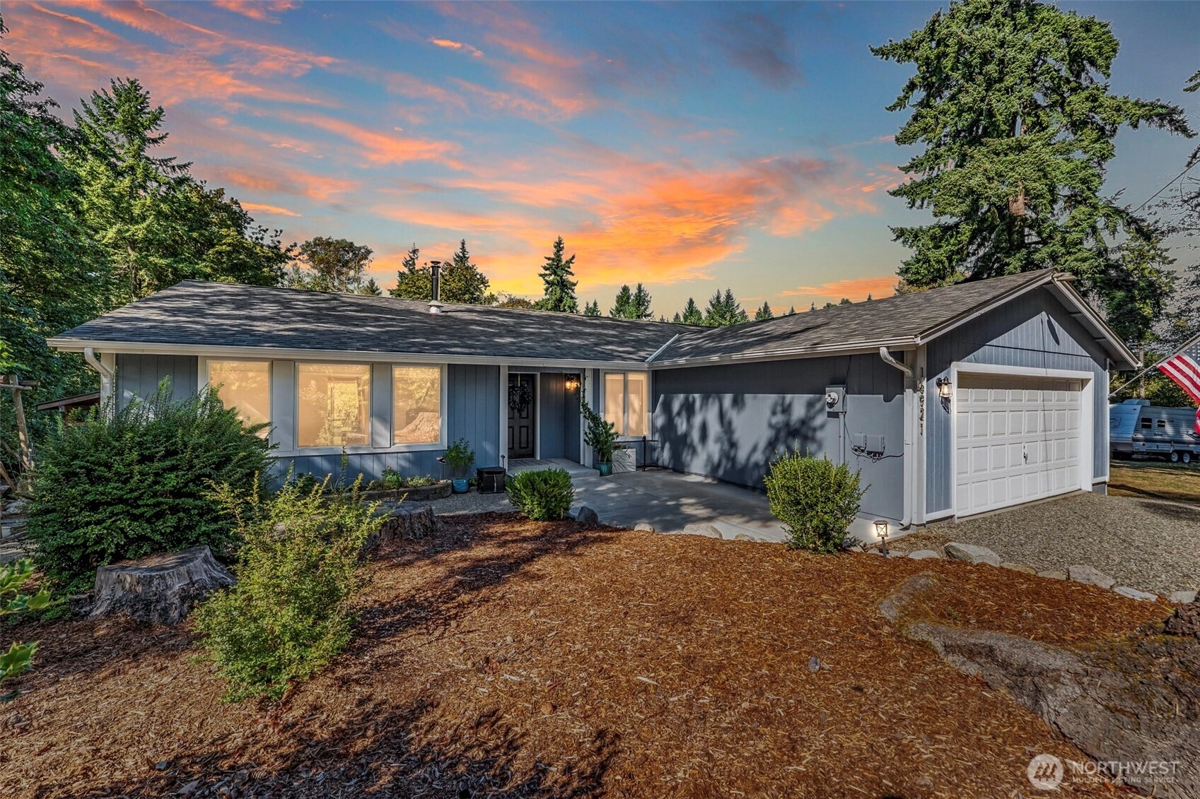 16921 80th St SW Longbranch WA 98351