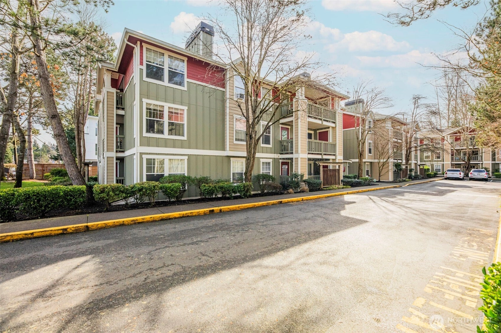 7711 NE 175th St Unit F307 Unit F307 Kenmore WA 98028