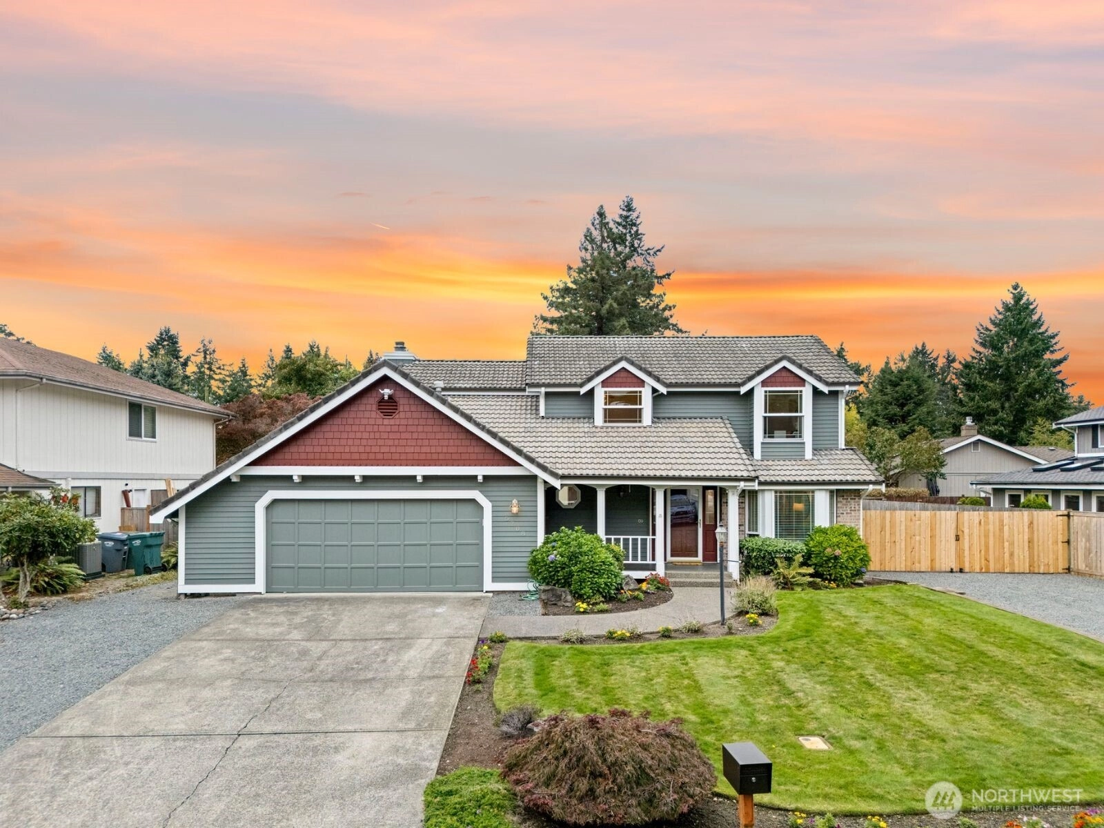 5708 97th Ave Ct W University Place WA 98467