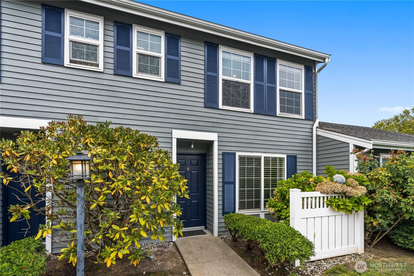 5736 S 238th Ct Unit E4 Unit E4 Kent WA 98032