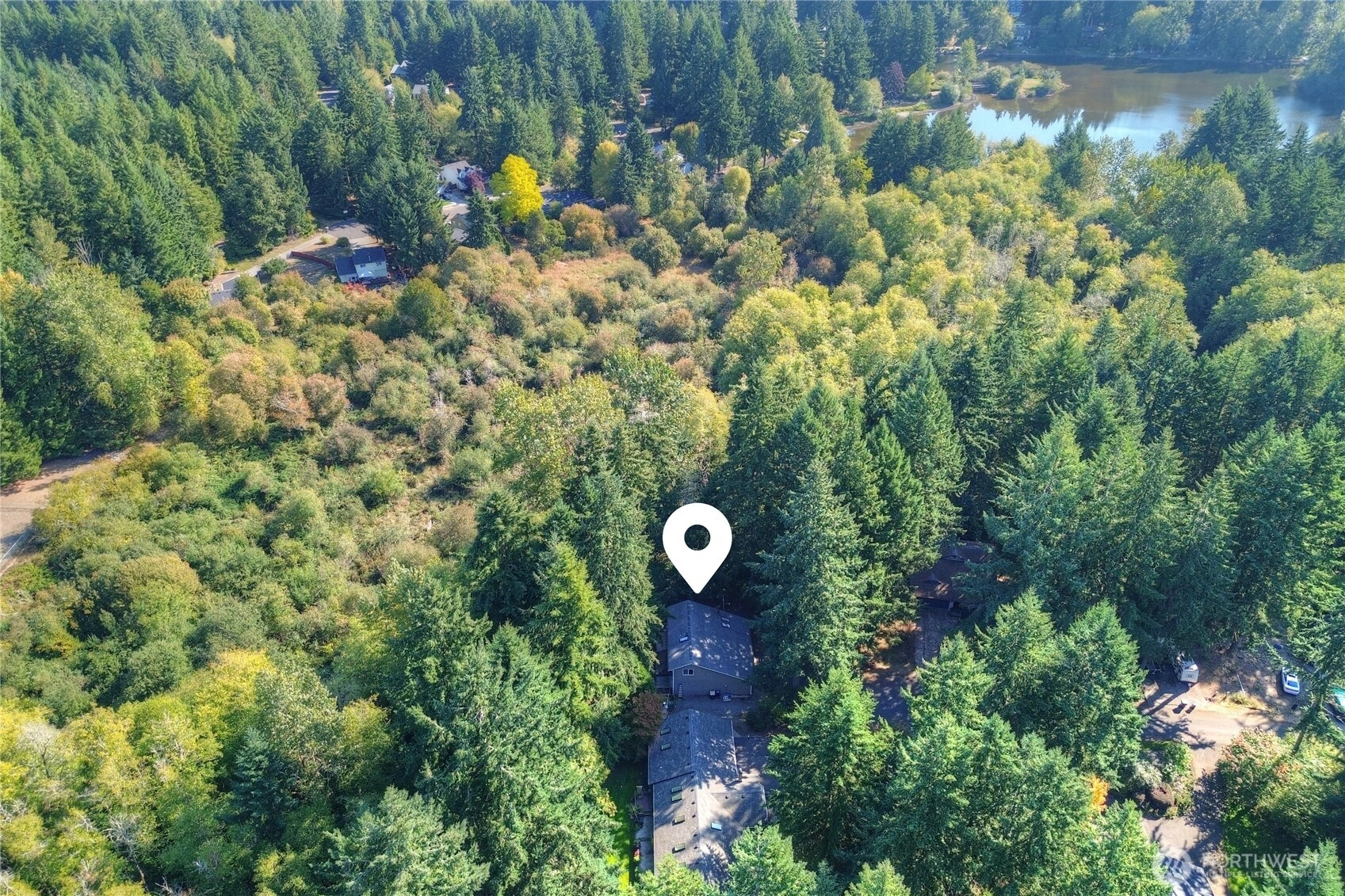 7619 Thrush Dr SE Olympia WA 98513