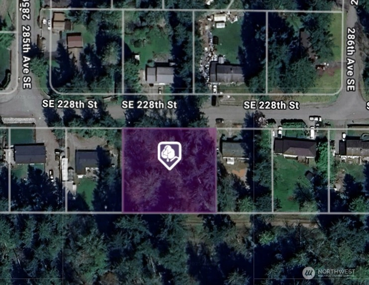 28521 SE 228th St Maple Valley WA 98038