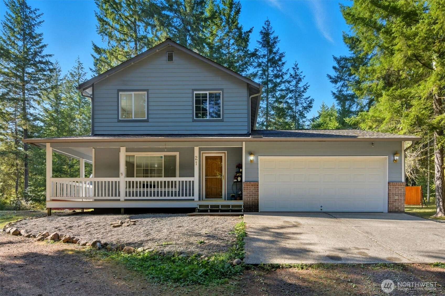 21 E Dream Ln Unit  Belfair WA 98528