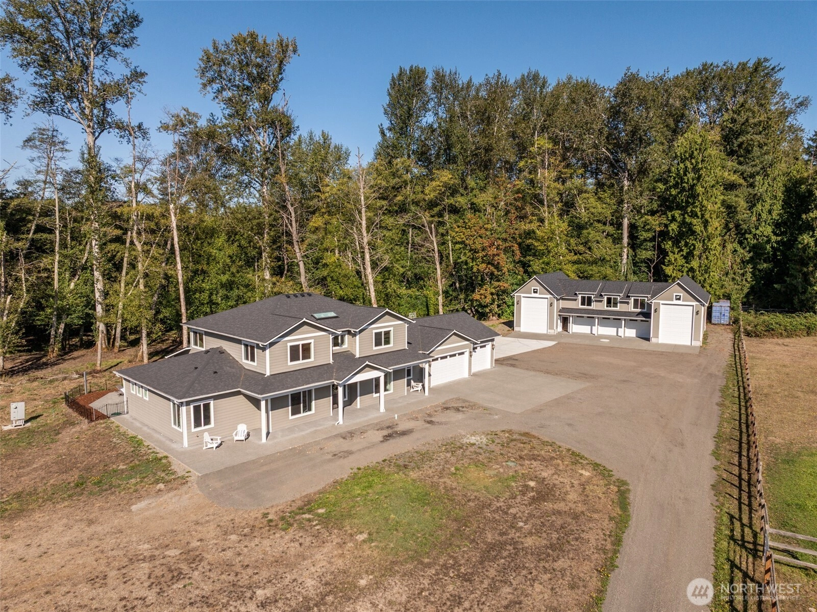 7425 Old Olympic Hwy Sequim WA 98382