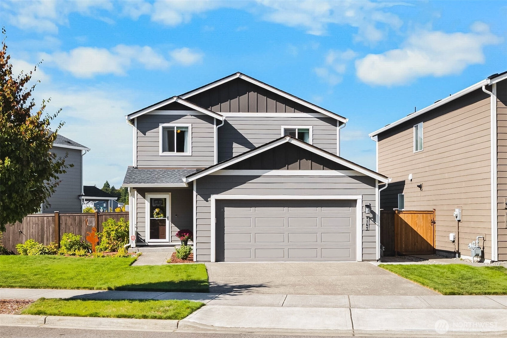 9167 Viola St SE Unit  Tumwater WA 98501
