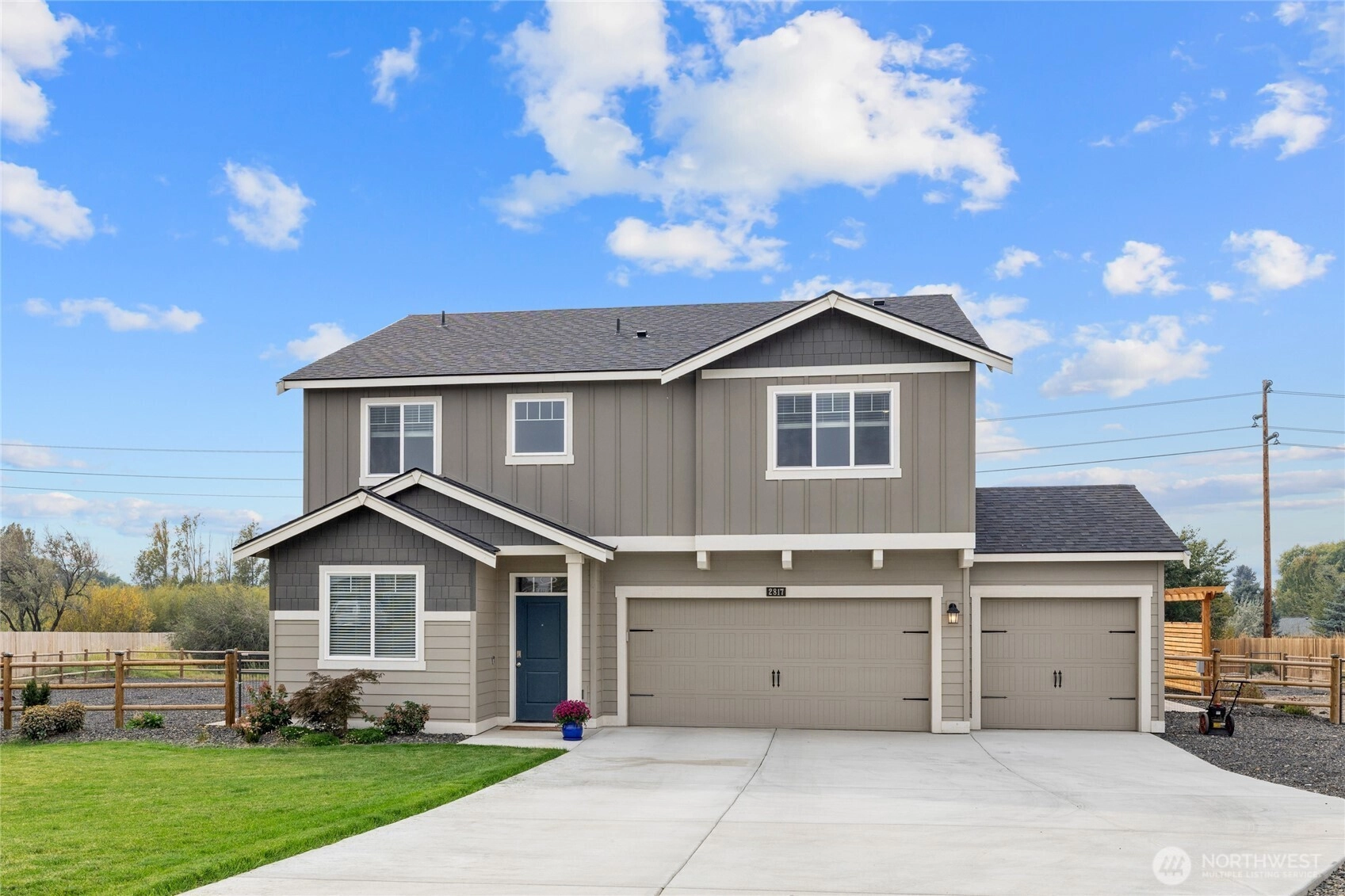 2817 Dapple Gray Way Unit  Ellensburg WA 98926