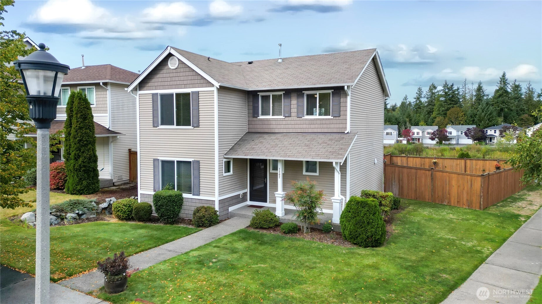 3202 Hoffman Hill Blvd DuPont WA 98327