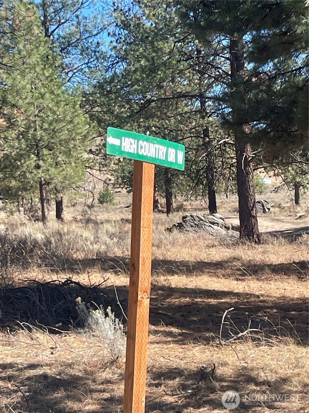 High Country Rd W Tonasket WA 98855