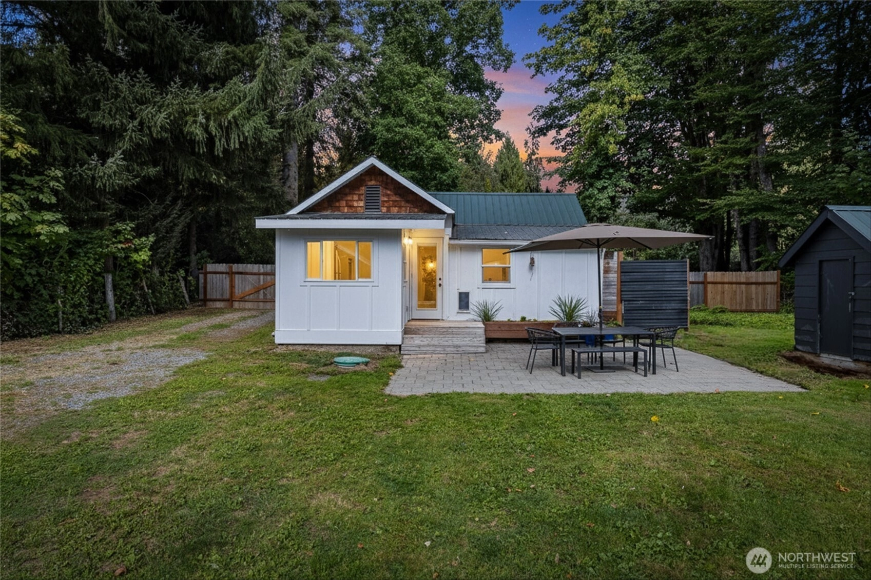 5463 Mosquito Lake Rd Deming WA 98244
