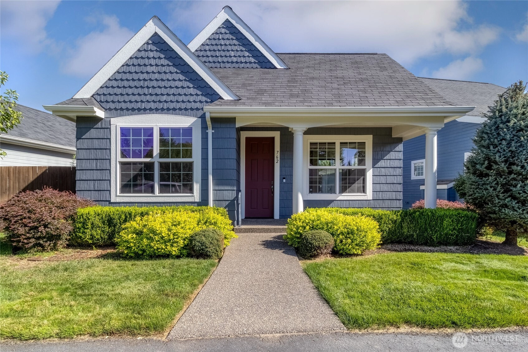 762 SE Heron Dr Unit  College Place WA 99324