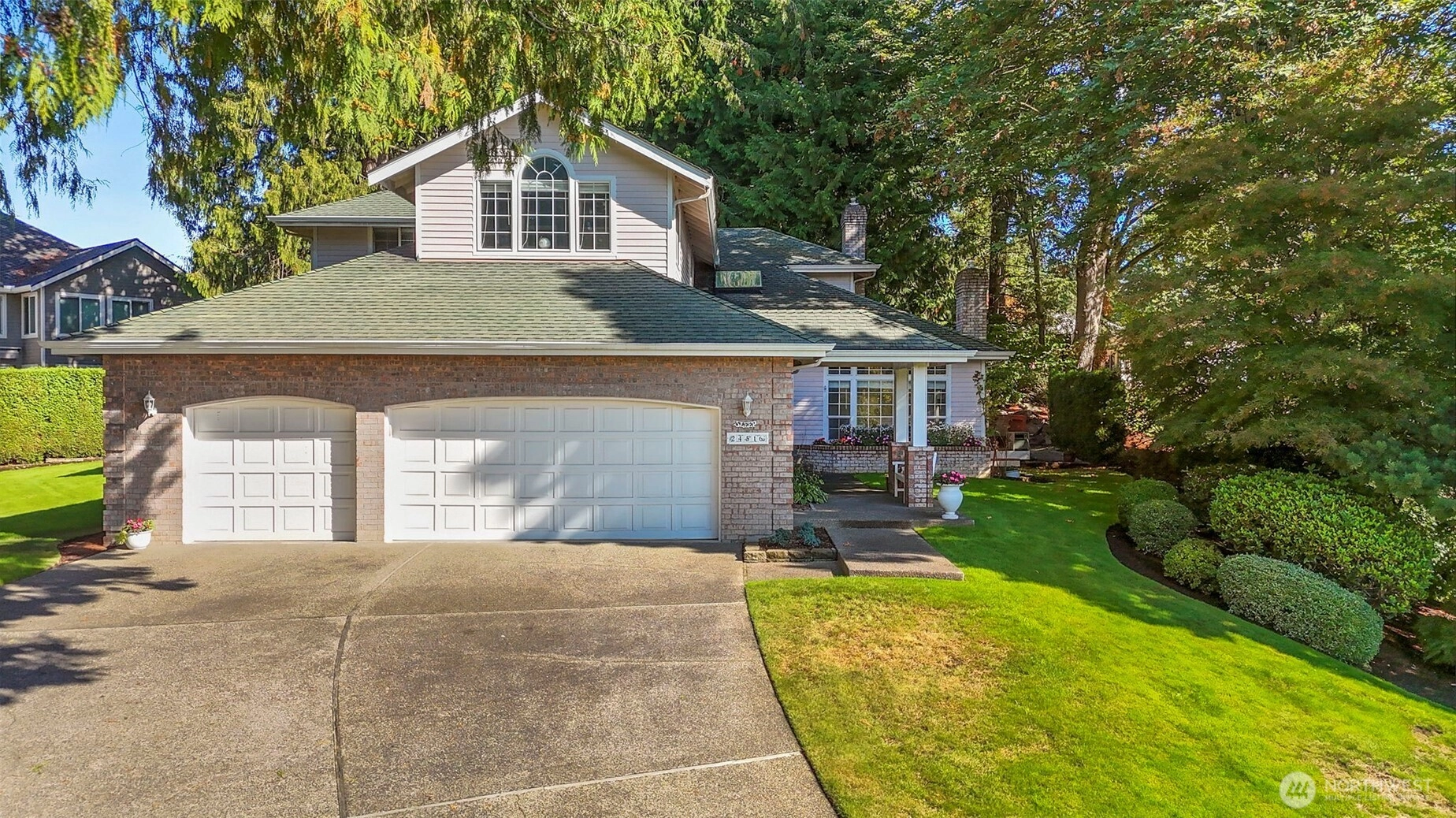 24516 137th Ct SE Kent WA 98042