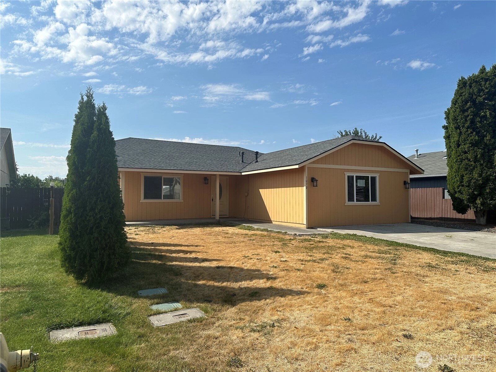 1070 S 4th Ave Othello WA 99344