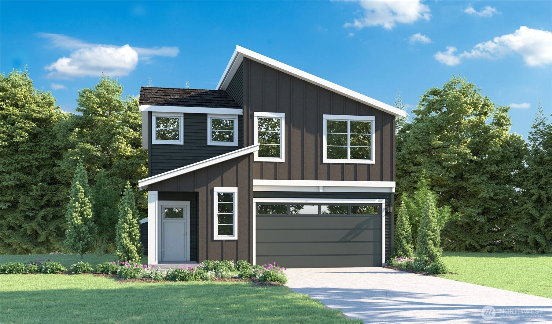 24503 111th Ave SE Unit  Kent WA 98030