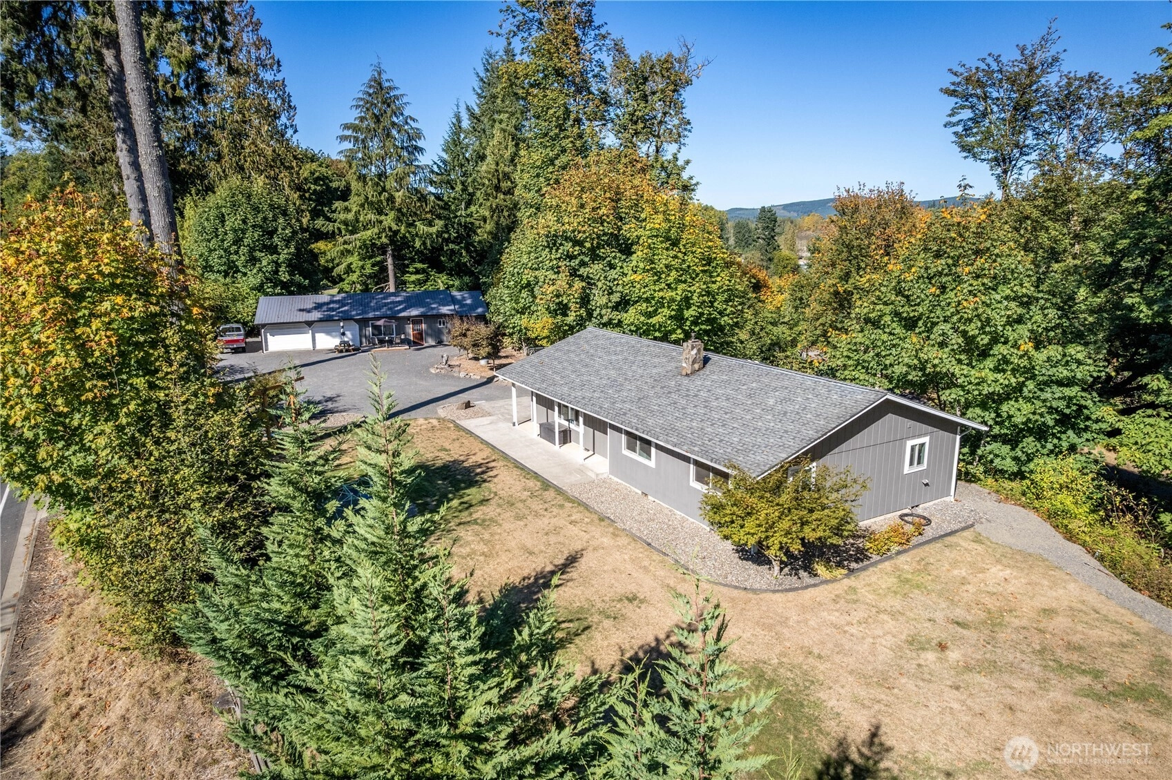 5780 Westside Hwy Castle Rock WA 98611