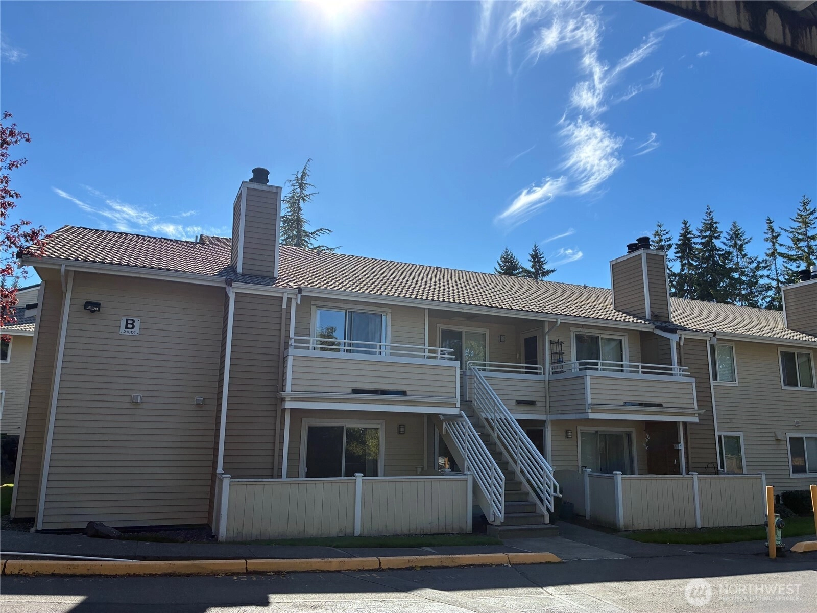 21301 52nd Ave W Unit B111 Unit B111 Mountlake Terrace WA 98043