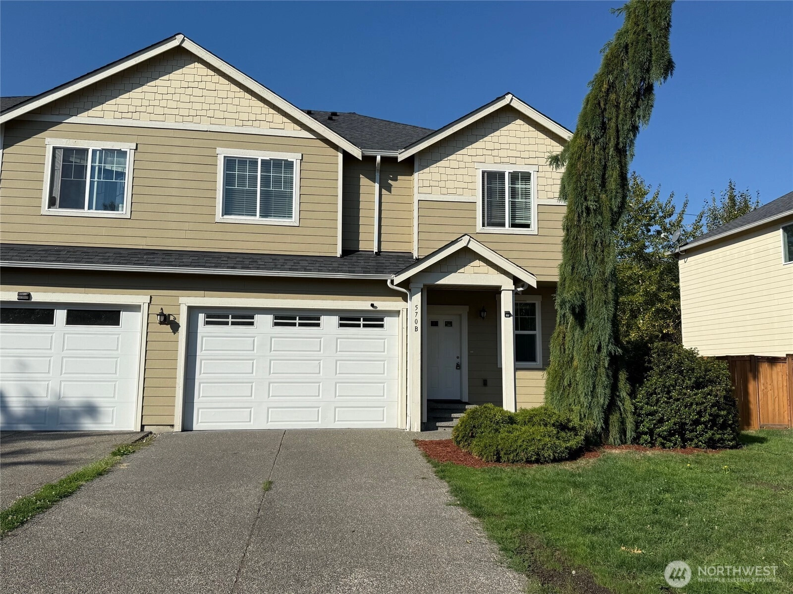 570 Beaver Blvd Unit B Unit B Pacific WA 98047