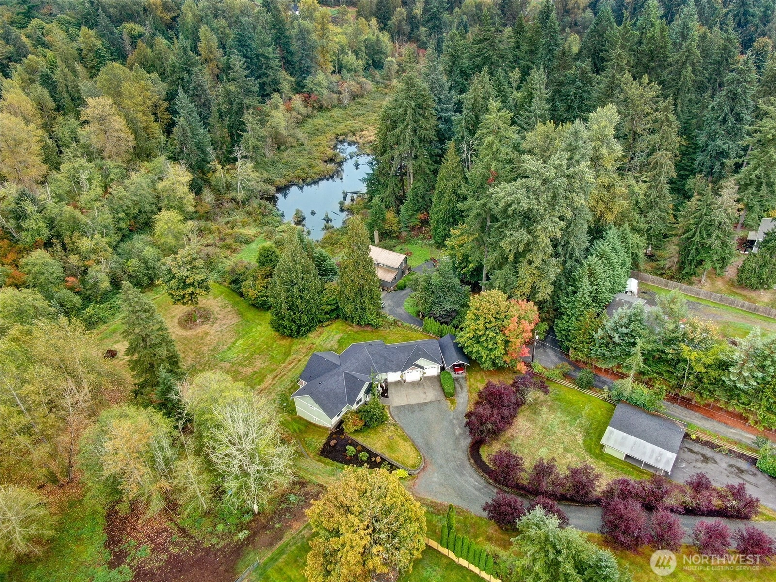 4827 144th Dr SE Snohomish WA 98290
