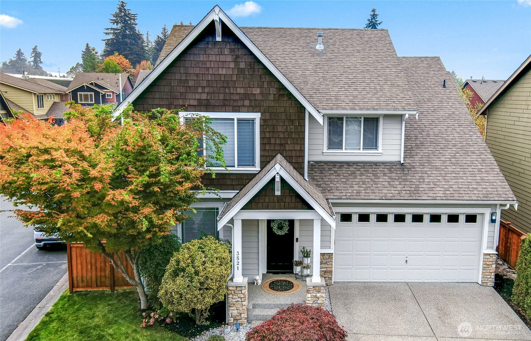 3521 159th Pl SW Lynnwood WA 98087