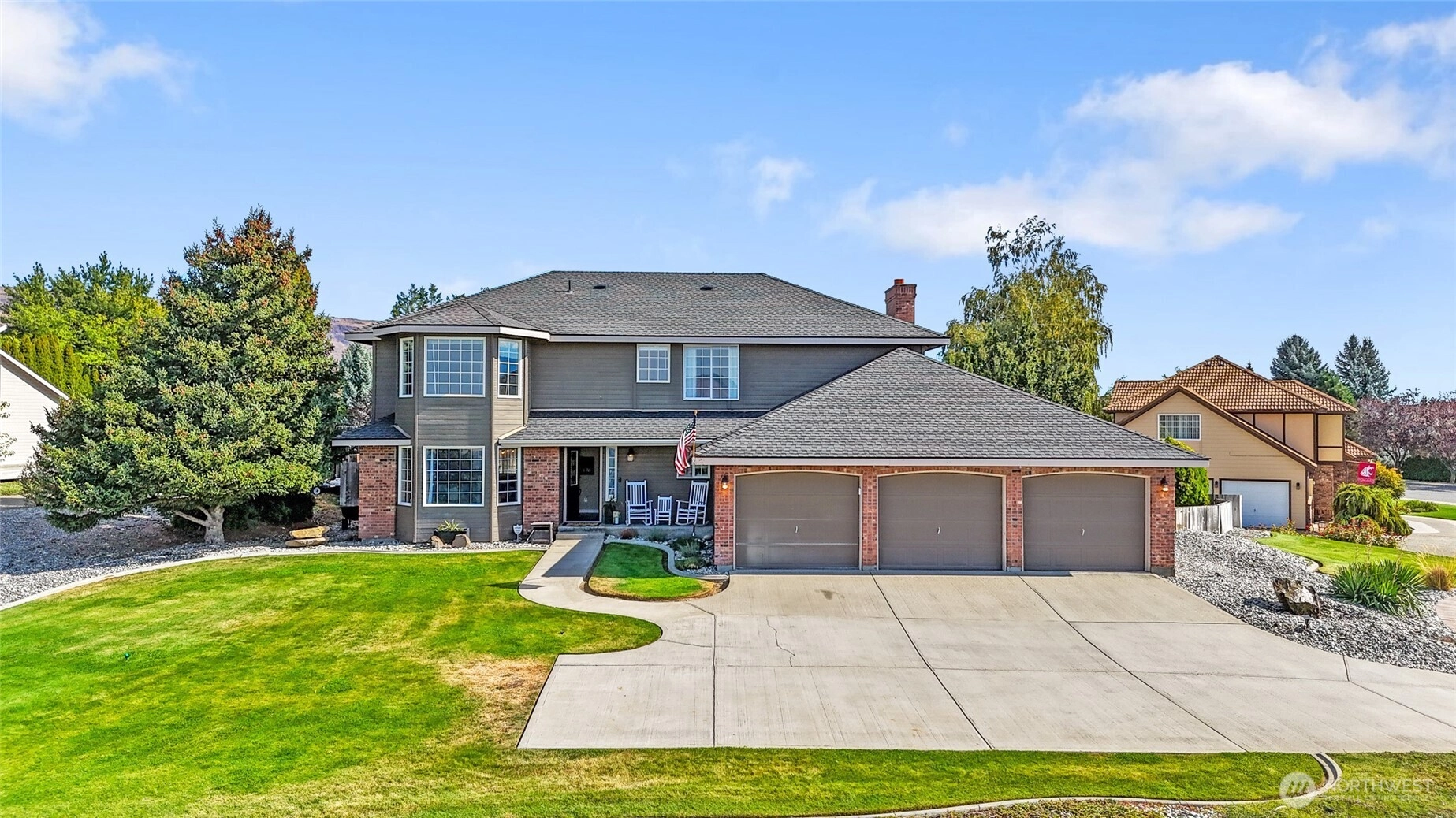 2327 Grand Ave Unit  East Wenatchee WA 98802